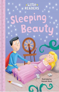Little Readers - Sleeping Beauty